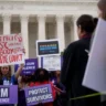 Supreme Court Upholds Gun Ban for Domestic Abuse Suspects