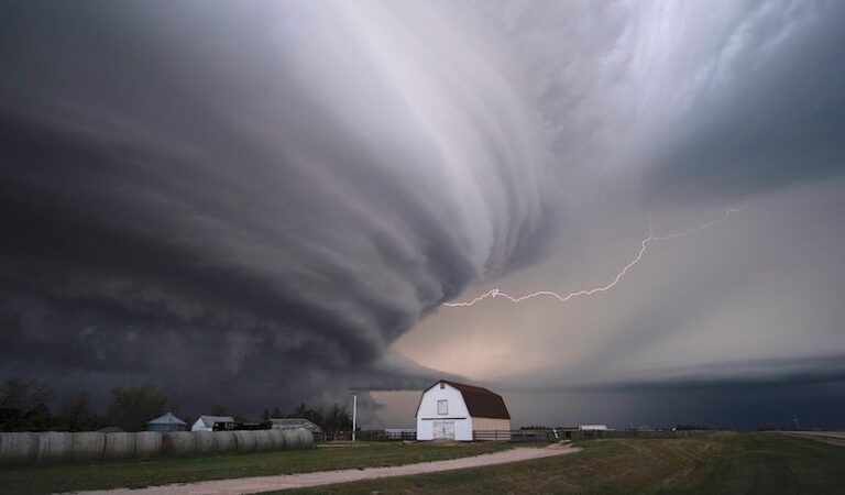 Severe storms expected wednesday afternoon and evening in Chicago Area